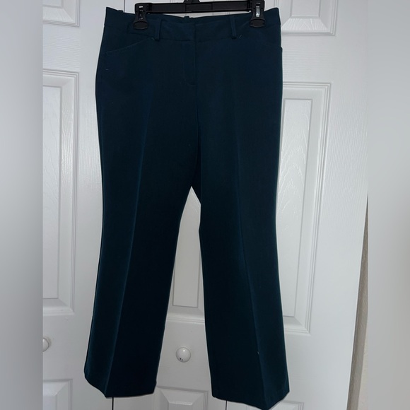 W worthington pants blues size 6p for women’s - Picture 4 of 9
